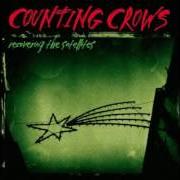 The lyrics CATAPULT of COUNTING CROWS is also present in the album Recovering the satellites (1996)