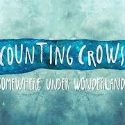 The lyrics JOHN APPLESEED'S LAMENT of COUNTING CROWS is also present in the album Somewhere under wonderland (2014)