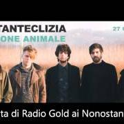 The lyrics SE DOVESSI ADDORMENTARMI of NONOSTANTECLIZIA is also present in the album La stagione animale (2015)