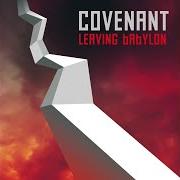 The lyrics I WALK SLOW of COVENANT is also present in the album Leaving babylon (2013)