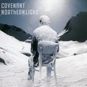 The lyrics SCARED of COVENANT is also present in the album Northern lights