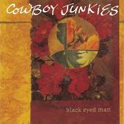 The lyrics TOWNES' BLUES of COWBOY JUNKIES is also present in the album Black eyed man (1992)