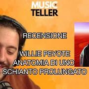Anatomia di uno schianto prolungato