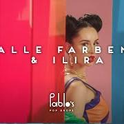 The lyrics H.O.L.Y. (OUT OF SPACE MIX) of ALLE FARBEN is also present in the album Out of space (2020)
