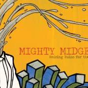 The lyrics OUR PERFECT LIES of MIGHTY MIDGETS is also present in the album Raising ruins for the future (2010)