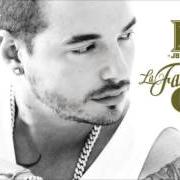 The lyrics DÉJATE LLEVAR of J BALVIN is also present in the album La familia b sides (2014)