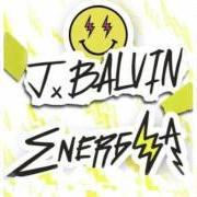 The lyrics GINZA of J BALVIN is also present in the album Energía lado b (2017)