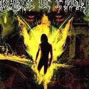 The lyrics DOBERMAN PHARAOH of CRADLE OF FILTH is also present in the album Damnation and a day (2003)