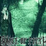 The lyrics NOCTURNAL SUPREMACY '96 of CRADLE OF FILTH is also present in the album Dusk and her embrace (1996)