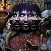 The lyrics GODSPEED ON THE DEVIL'S THUNDER of CRADLE OF FILTH is also present in the album Godspeed on the devil's thunder (2008)