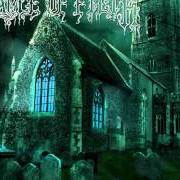 The lyrics THE TWISTED NAILS OF FAITH of CRADLE OF FILTH is also present in the album Midnight in the labyrinth (2012)