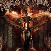 The lyrics THE UNVEILING OF O of CRADLE OF FILTH is also present in the album The manticore and other horrors (2012)