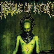 The lyrics RISE OF THE PENTAGRAM of CRADLE OF FILTH is also present in the album Thornography (2006)