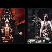 The lyrics THE TRINITY OF SHADOWS of CRADLE OF FILTH is also present in the album The screaming of the valkyries (2025)