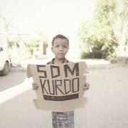 The lyrics PARANOID of KURDO is also present in the album Slum dog millionaer (2014)