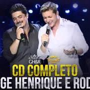 The lyrics NO SEU QUARTO of GEORGE HENRIQUE & RODRIGO is also present in the album Ouça com o coração (2016)