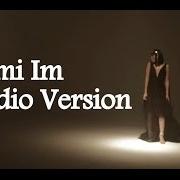 The lyrics ROAR of DAMI IM is also present in the album Dami im (2013)