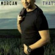 The lyrics LOOKIN' BACK WITH YOU of CRAIG MORGAN is also present in the album That's why (2008)