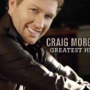 The lyrics YOU NEVER KNOW of CRAIG MORGAN is also present in the album I love it (2003)