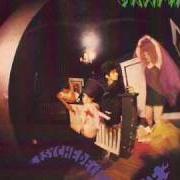 The lyrics GREEN DOOR of THE CRAMPS is also present in the album Psychedelic jungle (1981)
