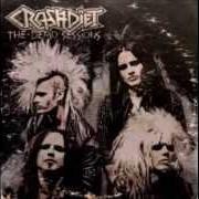 The lyrics INNOCENCE of CRASHDIET is also present in the album The demo sessions (2013)