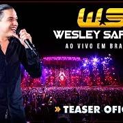 The lyrics EU TÔ DE BOA of WESLEY SAFADÃO is also present in the album Ao vivo em brasília (2015)