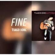 The lyrics THERE'S MORE TO LIFE of TIAGO IORC is also present in the album Let yourself in (2008)