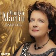 The lyrics JEDER ABSCHIED TUT WEH of MONIKA MARTIN is also present in the album Ganz still (2020)