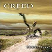 The lyrics BEAUTIFUL of CREED is also present in the album Human clay (1999)