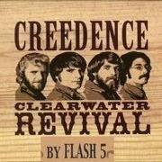 The lyrics SUZIE Q of CREEDENCE CLEARWATER REVIVAL is also present in the album Creedence gold (1972)