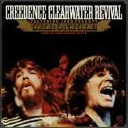 The lyrics SUSIE Q of CREEDENCE CLEARWATER REVIVAL is also present in the album Chronicle (1976)