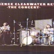 The lyrics PROUD MARY of CREEDENCE CLEARWATER REVIVAL is also present in the album The concert (1980)