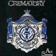 The lyrics I NEVER DIE of CREMATORY is also present in the album Act seven (1999)