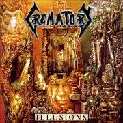 The lyrics SWEET SOLITUDE of CREMATORY is also present in the album Illusions (1995)