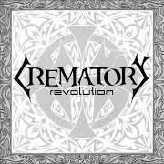 The lyrics RED SKY of CREMATORY is also present in the album Revolution (2004)