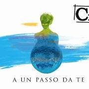 The lyrics AL DI LÀ DELLE NUVOLE of CRIFIU is also present in the album A un passo da te (2015)