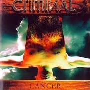 The lyrics PLAY GOD of CRIMINAL is also present in the album Cancer (2000)