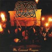 The lyrics SYMPHONY OF MOONLIGHT of CRIMSON MOONLIGHT is also present in the album Eternal emperor (1998)