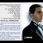 The lyrics LO QUE NO FUE NO SERA of CRISTIAN CASTRO is also present in the album Celebrando al principe (2012)