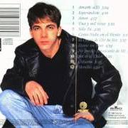 The lyrics NO PUEDO ARRANCARME DE MI of CRISTIAN CASTRO is also present in the album El deseo de oír tu voz (1996)