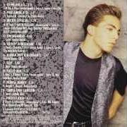 The lyrics ES MEJOR ASÍ of CRISTIAN CASTRO is also present in the album Un segundo en el tiempo (1993)