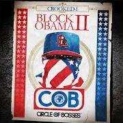The lyrics CAN I TALK TO YOU?! of CROOKED I is also present in the album Block obama ii - ep (2008)