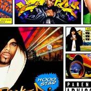 The lyrics ME AND MY DOGG of CROOKED I is also present in the album Hood star (2010)