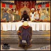 The lyrics THUG POETRY of CROOKED I is also present in the album Good vs. evil ii: the red empire (2017)