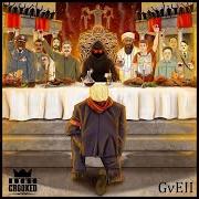 The lyrics REVOLUTION COME of CROOKED I is also present in the album Good vs. evil ii: the red empire (2017)