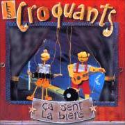 The lyrics UN DUR UN VRAI UN TATOUÉ of CROQUANTS is also present in the album Reprisé (2004)
