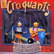 The lyrics LES LOUPS SONT ENTRÉS DANS PARIS of CROQUANTS is also present in the album Reprisé (2004)