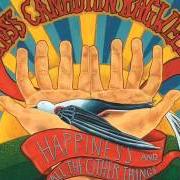 The lyrics 51 PIECES of CROSS CANADIAN RAGWEED is also present in the album Happiness and all the other things (2009)