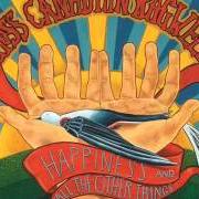 The lyrics TO FIND MY LOVE of CROSS CANADIAN RAGWEED is also present in the album Happiness and all the other things (2009)