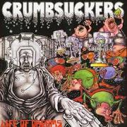 The lyrics FACES OF DEATH of CRUMBSUCKERS is also present in the album Life of dreams (1986)